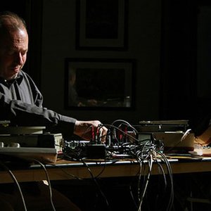 Philip Jeck & Marcus Davidson 的头像
