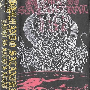 Earth As Satan's Altar