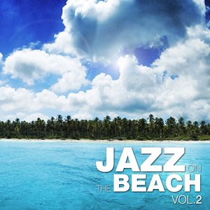 Jazz On The Beach, Vol.2