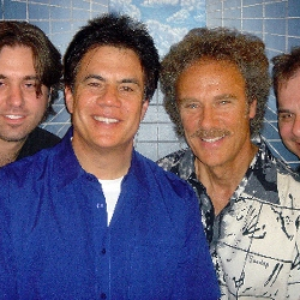 Pablo Cruise