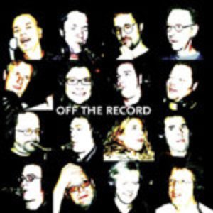 Image for 'Off The Record Sweden'
