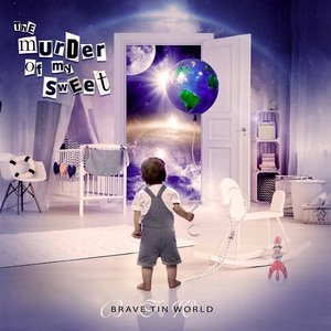 Brave Tin World [Japan Edition]