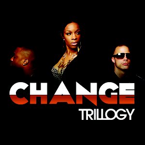 Change