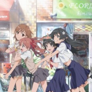 とある魔術の禁書目録 的头像