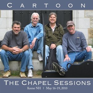 The Chapel Sessions