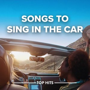 Singing in the Car