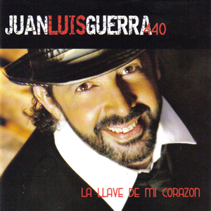 La llave de mi corazón cover