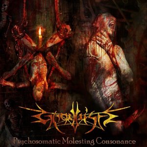 Psychosomatic Molesting Consonance