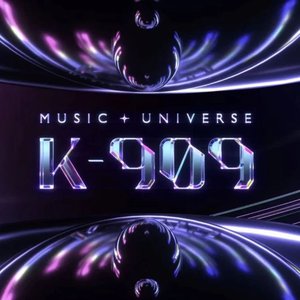 K‐909 : Shine