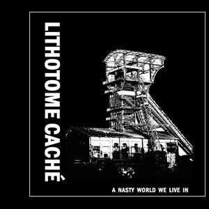 Avatar for Lithotome Caché
