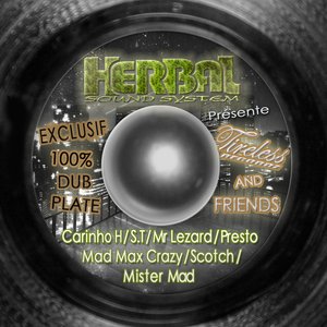 Herbal Sound System 的头像