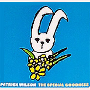 The Special Goodness cover