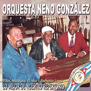 Lo Mejor De Nuestro Repertorio