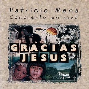 Gracias Jesus - Concierto En Vino