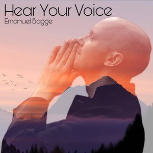 “Hear Your Voice - Single”的封面