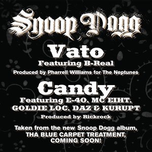 Vato / Candy