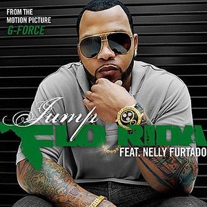 Image for 'Flo Rida feat. Nelly Furtado'