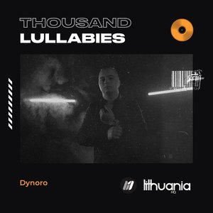Thousand Lullabies - Single