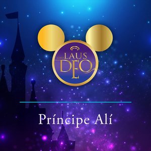 Príncipe Alí
