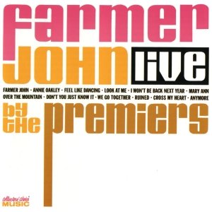 Farmer John Live