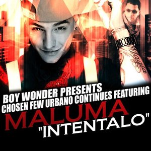 Intentalo - Single