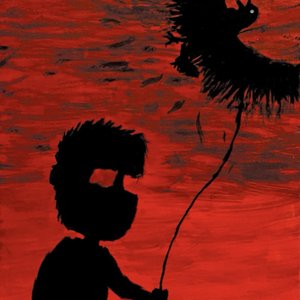 Worried, Troubled, Anxious - Single