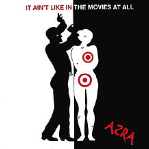 It Ain't Like in the Movies at All cover