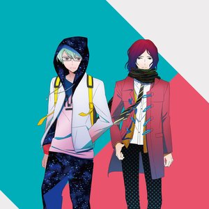 Avatar di livetune adding Yuuki Ozaki (from Galileo Galilei)