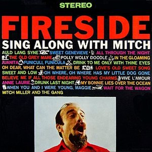 Fireside Sing Along With Mitch