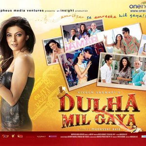 Dulha Mil Gaya のアバター