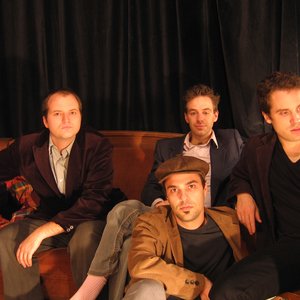 Image for 'Quartetski'