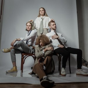 Немного грусти на пластинке - EP