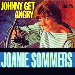 Joanie Sommers