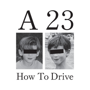 Artwork for How To Drive