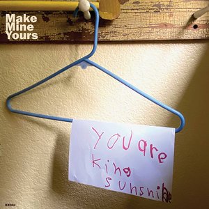 You Are King Sunshine