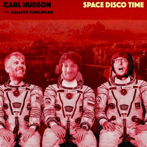 Space Disco Time