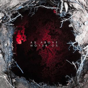 As Above, So Below - Single
