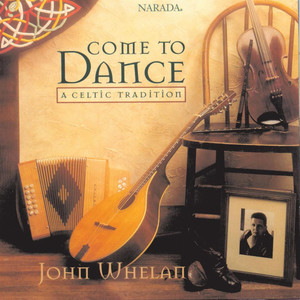 Come To Dance (A Celtic Tradition) cover