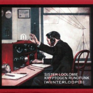 Sister Loolomie & Kryptogen Rundfunk 的头像