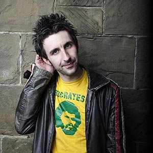 Mark Watson için avatar