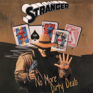 No More Dirty Deals