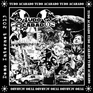 Tudo acabado 的头像