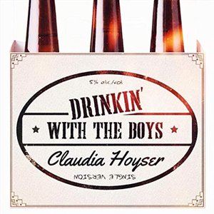 Drinkin' with the Boys (Radio Edit)