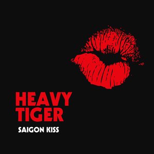 Saigon Kiss