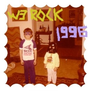 Изображение для 'we rock 1996'