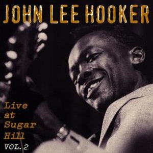 “Live At Sugar Hill, Vol. 2”的封面