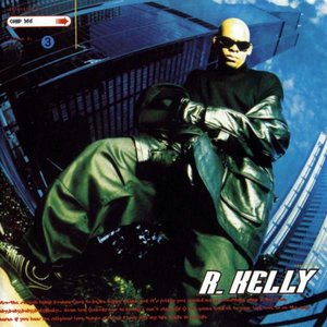 Image for 'R. Kelly'