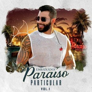 Paraíso Particular Vol. 01 (Ao Vivo)