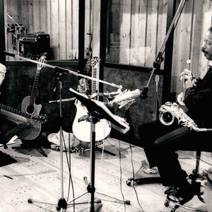 Pat Metheny/Ornette Coleman için avatar