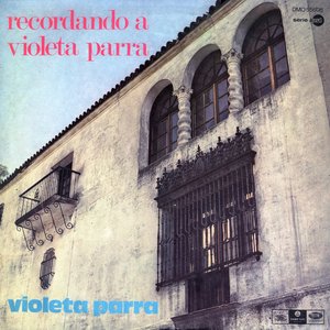 Recordando a Violeta Parra